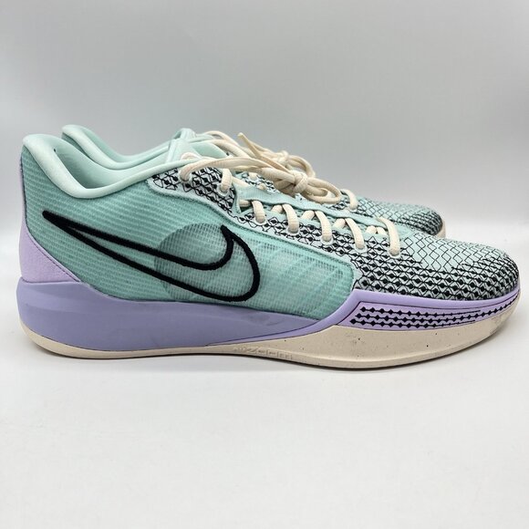 Nike Sabrina 1 Basketball Shoes \